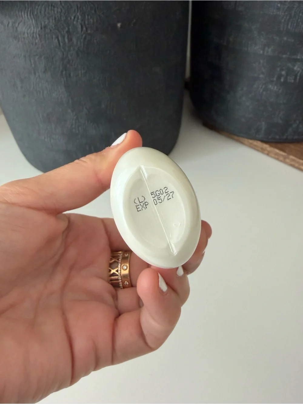 Supergoop! Mineral Glowscreen Soft Radiance Drops, SPF 40, Shade Sunrise - Picture 2 of 2